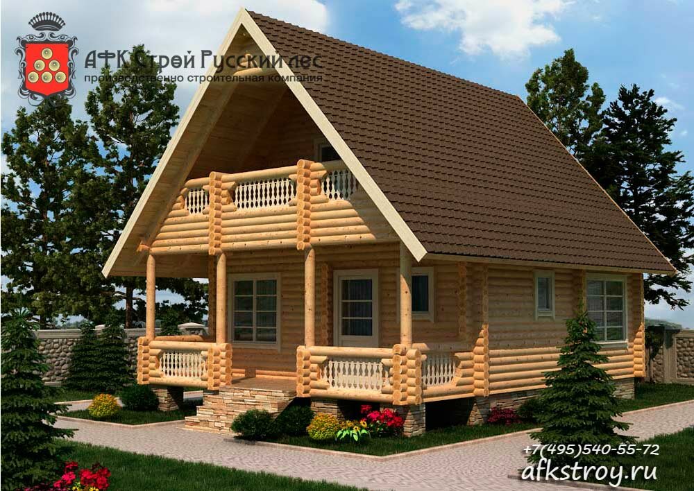 Шато - №127 Шато - №127